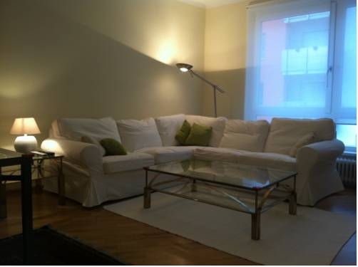 Imagen de la habitación del Apartamentos Vienna Central Mollardgasse. Foto 4