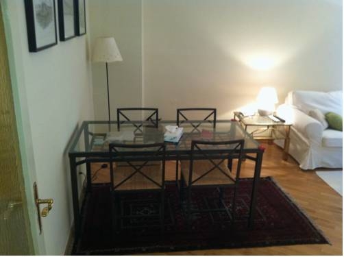 Imagen de la habitación del Apartamentos Vienna Central Mollardgasse. Foto 5