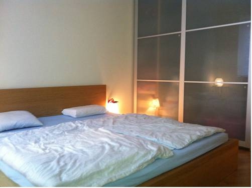 Imagen de la habitación del Apartamentos Vienna Central Mollardgasse. Foto 6