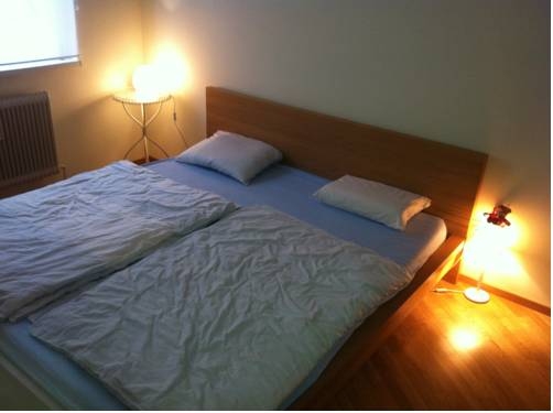 Imagen de la habitación del Apartamentos Vienna Central Mollardgasse. Foto 7