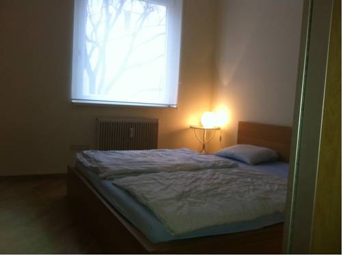 Imagen de la habitación del Apartamentos Vienna Central Mollardgasse. Foto 8