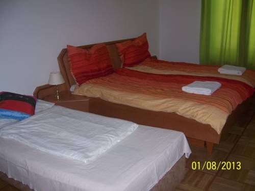 Imagen de la habitación del Apartamentos Vienna City Apartment 1. Foto 3