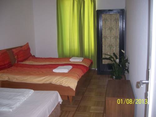 Imagen de los exteriores del Apartamentos Vienna City Apartment 1. Foto 6