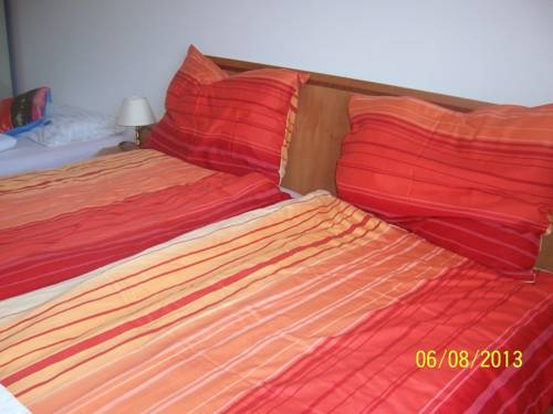 Imagen de la habitación del Apartamentos Vienna City Apartment 1. Foto 5