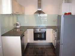 Imagen de la habitación del Apartamentos Vienna Cityflats Favorita. Foto 8