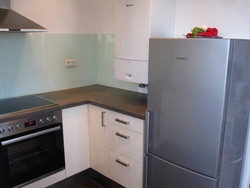 Imagen de la habitación del Apartamentos Vienna Cityflats Favorita. Foto 10