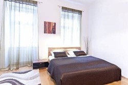 Imagen de la habitación del Apartamentos Vienna Cityflats Liechtenstein. Foto 3