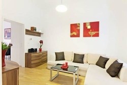 Imagen de la habitación del Apartamentos Vienna Cityflats Liechtenstein. Foto 6