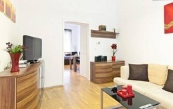 Imagen de la habitación del Apartamentos Vienna Cityflats Liechtenstein. Foto 8