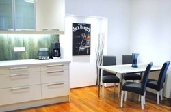 Imagen de la habitación del Apartamentos Vienna Cityflats Meidling. Foto 4