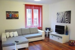 Imagen de la habitación del Apartamentos Vienna Cityflats Meidling. Foto 5
