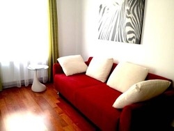 Imagen de la habitación del Apartamentos Vienna Cityflats Meidling. Foto 6