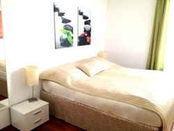 Imagen de la habitación del Apartamentos Vienna Cityflats Meidling. Foto 7