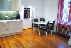 Imagen de la habitación del Apartamentos Vienna Cityflats Meidling. Foto 8