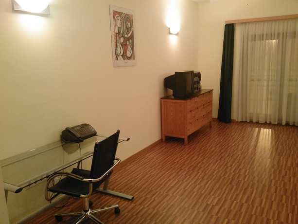 Imagen de la habitación del Apartamentos Vienna Comfort. Foto 7