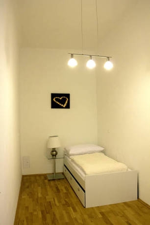 Imagen de la habitación del Apartamentos Vienna Dream 2. Foto 2