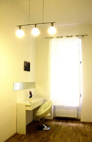 Imagen de la habitación del Apartamentos Vienna Dream 2. Foto 4