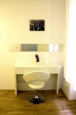 Imagen de la habitación del Apartamentos Vienna Dream 2. Foto 5