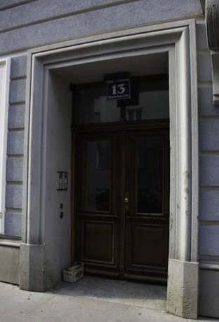 Imagen de la habitación del Apartamentos Vienna Dream 2. Foto 7