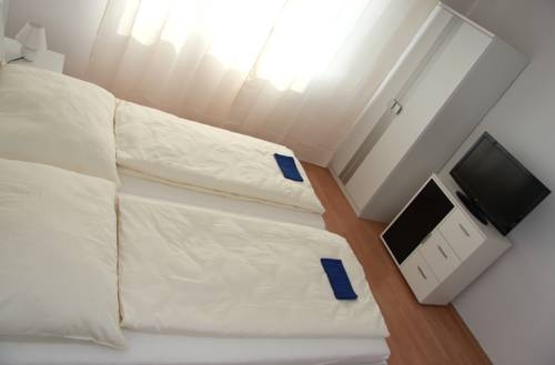 Imagen de la habitación del Apartamentos Vienna Dream. Foto 38