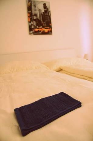 Imagen de la habitación del Apartamentos Vienna Dream. Foto 39