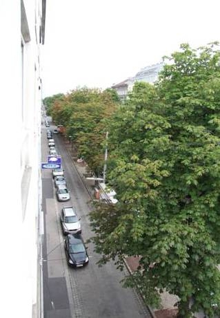 Imagen de la habitación del Apartamentos Vienna Dream. Foto 41