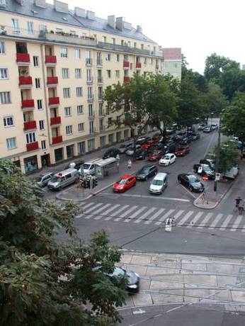 Imagen de la habitación del Apartamentos Vienna Dream. Foto 42