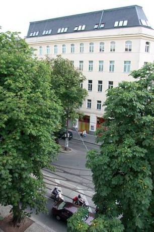 Imagen de la habitación del Apartamentos Vienna Dream. Foto 43