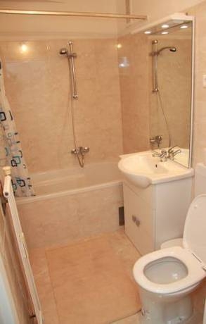 Imagen general del Apartamentos Vienna Dream. Foto 4