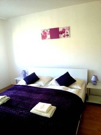 Imagen general del Apartamentos Vienna Dream. Foto 8