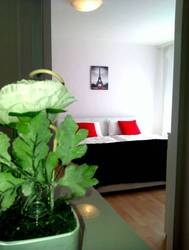 Imagen general del Apartamentos Vienna Dream. Foto 16