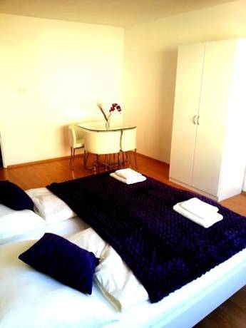 Imagen general del Apartamentos Vienna Dream. Foto 20