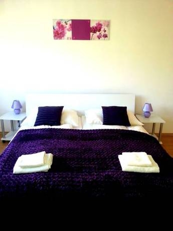 Imagen de la habitación del Apartamentos Vienna Dream. Foto 45