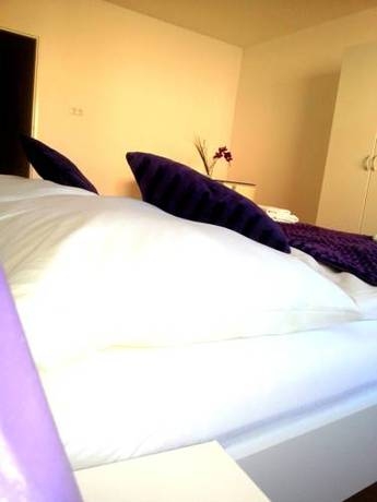 Imagen general del Apartamentos Vienna Dream. Foto 21