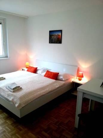 Imagen de la habitación del Apartamentos Vienna Dream. Foto 47