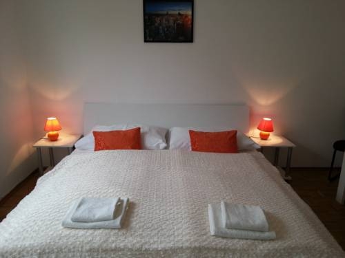 Imagen de la habitación del Apartamentos Vienna Dream. Foto 48