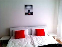 Imagen general del Apartamentos Vienna Dream. Foto 22