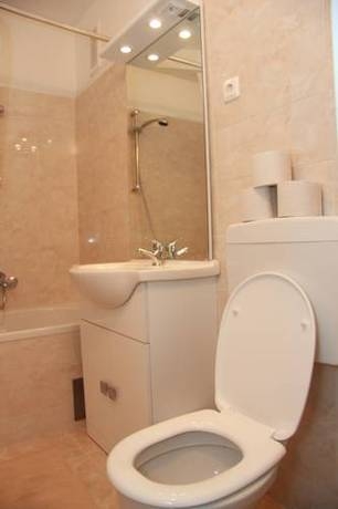 Imagen de la habitación del Apartamentos Vienna Dream. Foto 53