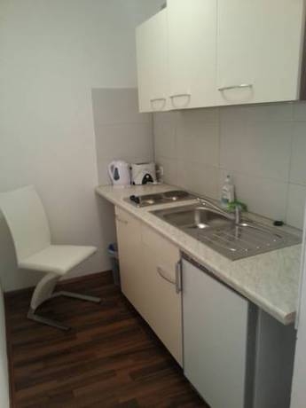 Imagen de la habitación del Apartamentos Vienna Dream. Foto 55