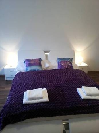 Imagen de la habitación del Apartamentos Vienna Dream. Foto 58