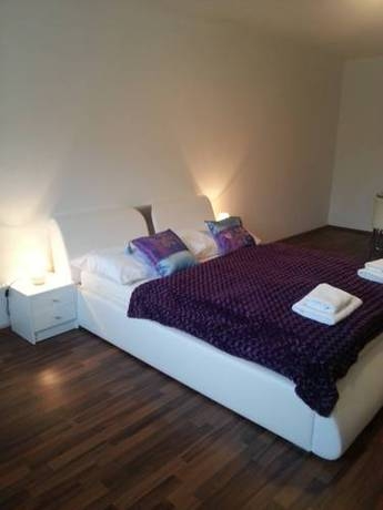 Imagen de la habitación del Apartamentos Vienna Dream. Foto 59