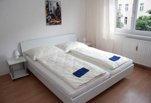 Imagen de la habitación del Apartamentos Vienna Dream. Foto 60