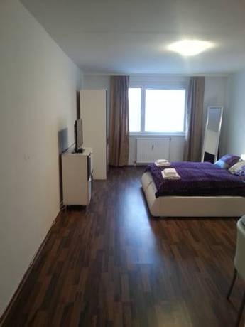 Imagen de la habitación del Apartamentos Vienna Dream. Foto 62
