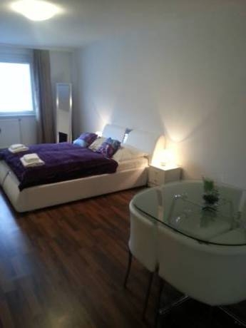 Imagen de la habitación del Apartamentos Vienna Dream. Foto 64