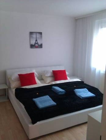 Imagen general del Apartamentos Vienna Dream. Foto 23