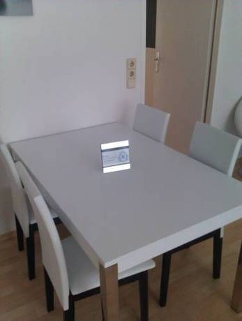 Imagen general del Apartamentos Vienna Dream. Foto 24