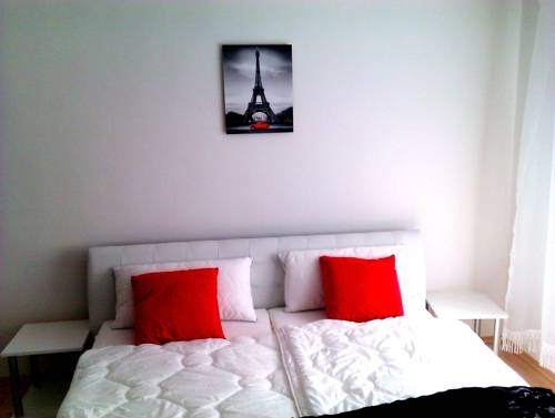 Imagen general del Apartamentos Vienna Dream. Foto 25