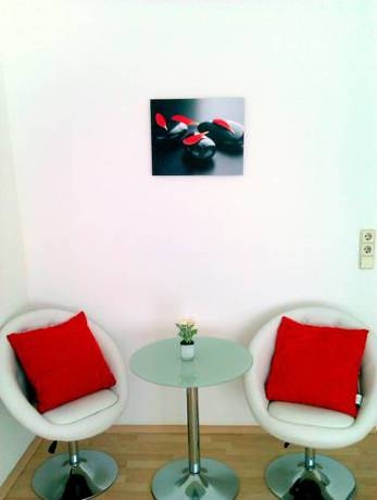 Imagen general del Apartamentos Vienna Dream. Foto 27