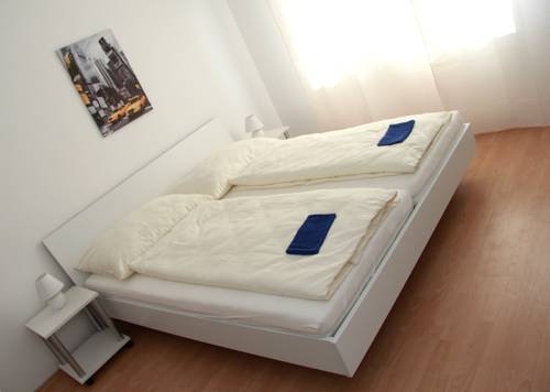 Imagen de la habitación del Apartamentos Vienna Dream. Foto 66