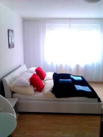 Imagen general del Apartamentos Vienna Dream. Foto 28